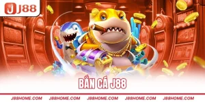 Bắn cá J88