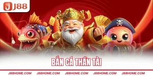 Bắn cá thần tài
