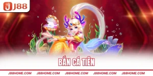 Bắn cá tiên