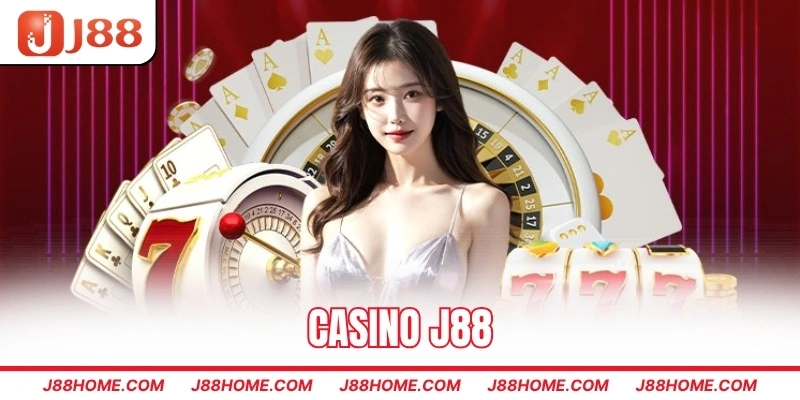 Casino J88