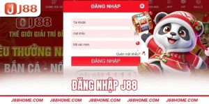 Đăng nhập J88