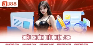 Điều khoản điều kiện J88