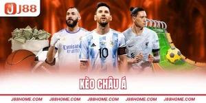 Kèo châu Á