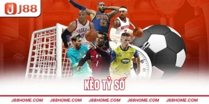Kèo tỷ số