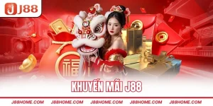 Khuyến mãi J88