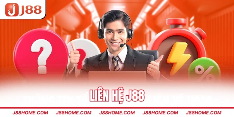 Liên hệ J88