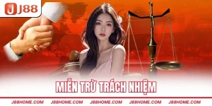 Miễn trừ trách nhiệm