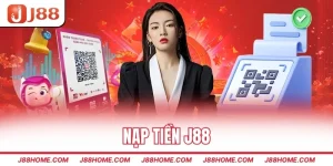 Nạp tiền J88
