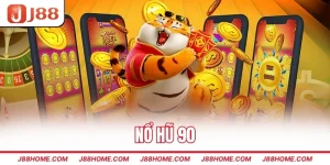 Nổ hũ 90