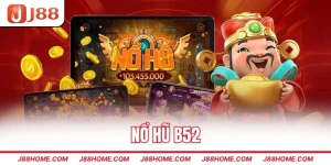 Nổ hũ B52