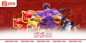 Nổ hũ J88