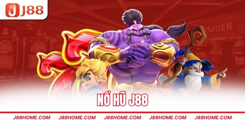 Nổ hũ J88
