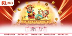 Nổ hũ thần tài