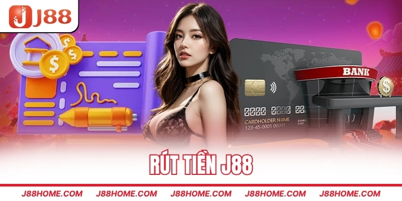 Rút tiền J88