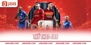 Thể thao J88