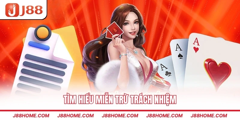 Tìm hiểu miễn trừ trách nhiệm