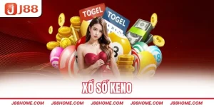 Xổ số Keno