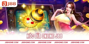 Xóc đĩa online J88